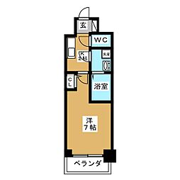 オーキッドレジデンス鶴舞