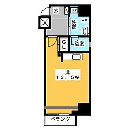 アーデン東別院