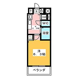 プレサンスSAKAE白川公園