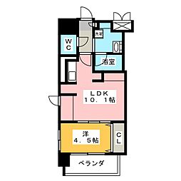 プレミアムコート大須
