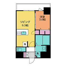 スプランディッド大須門前町 1502