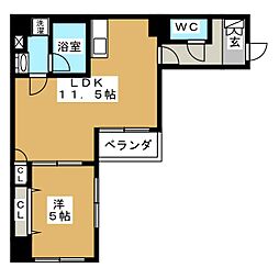 グレイス新栄