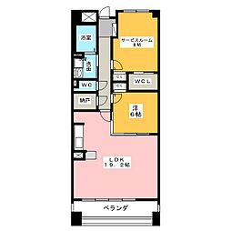 グラン・アベニュー名駅南