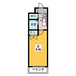 タウンコート児島