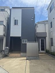 ふじみ野市苗間 中古戸建