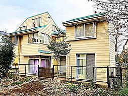 小平市中島町（玉川上水）中古戸建　3980万円