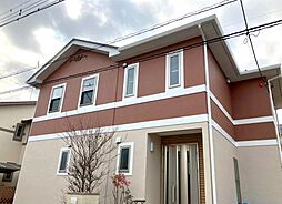 久喜市南栗橋六丁目　戸建