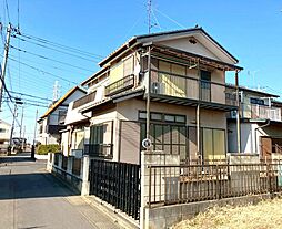 鴻巣市小松三丁目　戸建