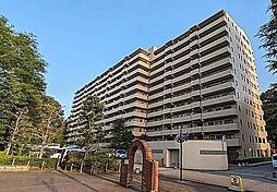 東急ドエルステージ２１ センターコート参番館