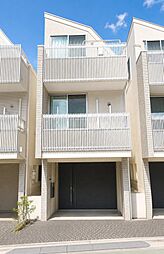 板橋区小茂根4丁目 デザイン戸建住宅