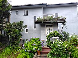 狭山市鵜ノ木　戸建
