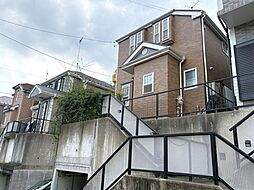 横浜市保土ケ谷区坂本町