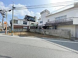 朝霞市朝志ヶ丘八期　建築条件なし売地