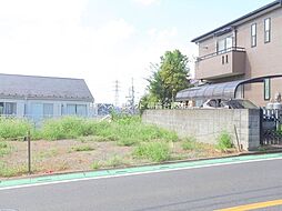 朝霞市幸町110-3　新築一戸建　3号棟