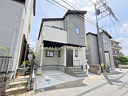 ふじみ野市西七期　新築一戸建　1号棟