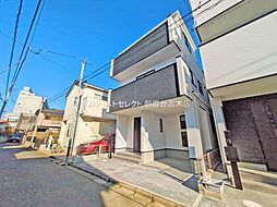 志木市本町309ー2　新築一戸建　1号棟