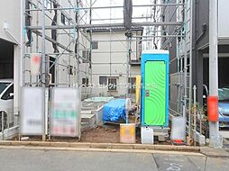 朝霞市宮戸一期　新築一戸建