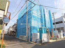 新座市北野304−2　新築一戸建　1号棟