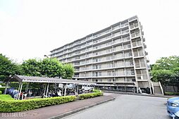 志木ニュータウン中央の森弐番街五号棟