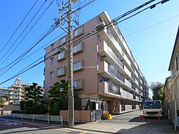 シャルマンコーポ朝霞台