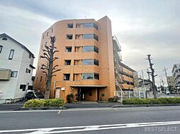 ダイアパレス志木