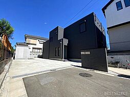 清瀬市中里三丁目　中古一戸建