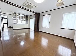 三芳町大字北永井　中古一戸建