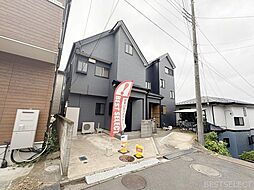 朝霞市幸町一丁目 中古一戸建