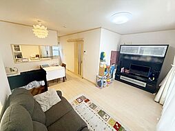 朝霞市根岸台二丁目　中古一戸建