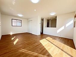 新座市大和田五丁目　中古一戸建