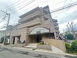 ベルポート朝霞弐番館