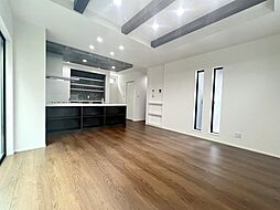 朝霞市宮戸第十期　新築一戸建