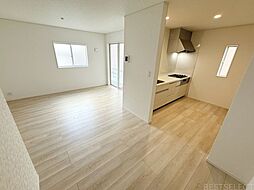 朝霞市溝沼第二 新築一戸建