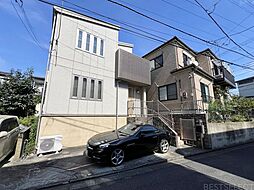 志木市本町二丁目 中古一戸建