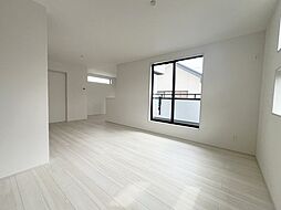 志木市中宗岡十八期 新築一戸建