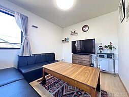 和光市新倉二丁目　中古一戸建