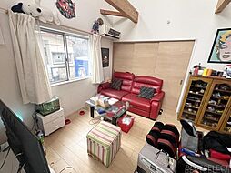 三芳町藤久保　中古一戸建