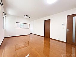 富士見市鶴瀬東二丁目 中古一戸建