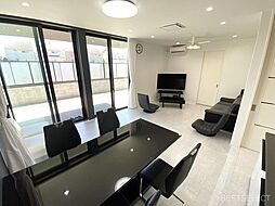 清瀬市中里三丁目 中古一戸建