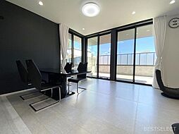 清瀬市中里三丁目　中古一戸建