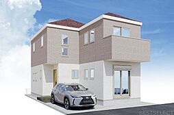 志木市柏町二期 新築戸建