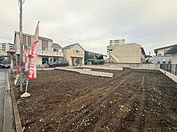 三鷹市牟礼七期 新築一戸建