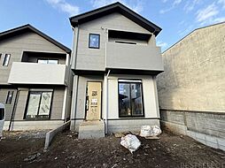 三鷹市牟礼七期　新築一戸建