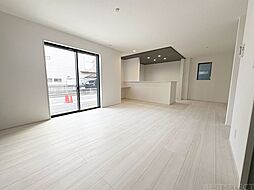 志木市下宗岡十三期 新築一戸建