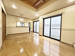 和光市下新倉四丁目　中古一戸建