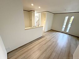 第一志木本町　新築一戸建