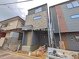 和光市南一期　新築一戸建