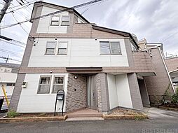 新座市北野三丁目 中古一戸建