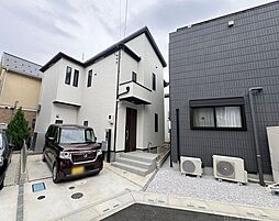 朝霞市膝折町三丁目 中古一戸建