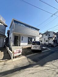 朝霞市岡第三　新築一戸建